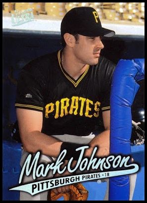 261 Mark Johnson